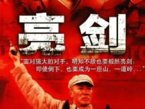 亮剑百度云30集全[720P/MKV]国语中字资源